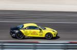 Alpine A110 Cup 2017 года